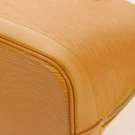 Louis Vuitton Alma Handbag Epi Leather PM - image 12
