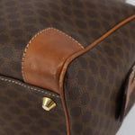 Celine Macadam Handbag Macadam with leather - image 10