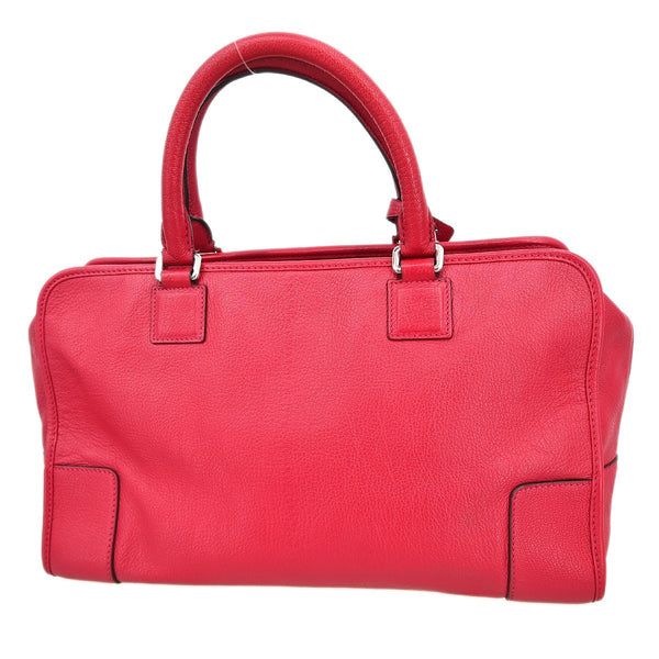 Loewe Amazona Bag Leather 36