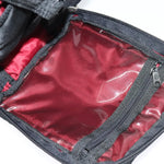 Burberry Nova check Black Label Nylon - image 5