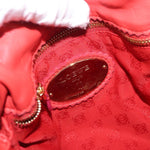 Loewe Flamenco Bag Leather Small - image 6