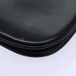 Bally Vintage Shoulder Bag Leather - image 11