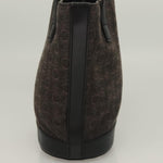 Celine C Macadam Handbag Canvas - image 4