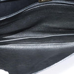 Bally Vintage Shoulder Bag Leather - image 5