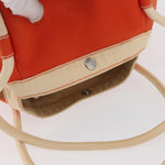 Hermes Lindy de Plage Tote Toile GM - image 13