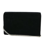 Gucci Dionysus Chain Wallet GG Velvet Small - image 2