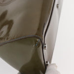cartier Marcello Handbag Patent leather - image 10