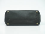 Salvatore Ferragamo Vala Handbag Leather - image 3