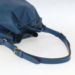 Louis Vuitton Petit Noe Handbag Epi Leather Medium - image 8