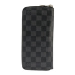Louis Vuitton Zippy wallet vertical Damier Graphite - image 2