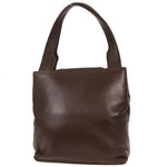 Loewe Anagram handbag Leather - image 2