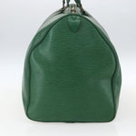 Louis Vuitton Keepall Bag Epi Leather 55 - image 4