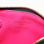 Louis Vuitton Pochette clés NM Monogram Multicolor Canvas - image 6