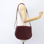 cartier Must de Cartier Shoulder Bag Leather - image 13