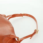 Louis Vuitton Mandara Handbag Epi Leather PM - image 17