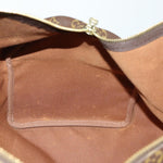Louis Vuitton Keepall Bag Monogram Canvas 50 - image 20