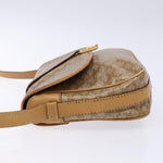 Celine Macadam Shoulder Bag PVC Leather - image 4
