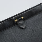 Christian Dior Trotter pouch Canvas - image 13