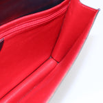 Celine Clutch Bag Leather - image 16