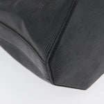 Louis Vuitton Vintage Sac d'Epaule Handbag Epi Leather GM - image 9