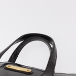 Louis Vuitton Wilshire Handbag Monogram Vernis PM - image 13