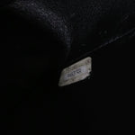 Chanel Vintage Diana Flap Bag Quilted Lambskin Medium - image 12