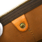 Louis Vuitton Keepall Bandouliere Bag Monogram Canvas 60 - image 5