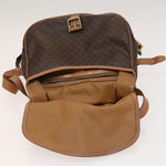 Celine Macadam Shoulder Bag PVC Leather - image 10