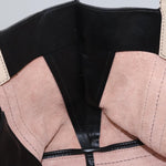 Chloe Alison East West Tote Leather Medium - image 18