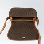Celine Macadam Shoulder Bag PVC Leather - image 19