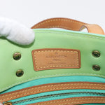 Louis Vuitton Reade Handbag Monogram Vernis PM - image 6