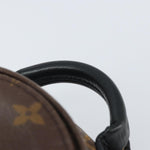 Louis Vuitton Palm Springs Backpack Monogram Canvas Mini - image 7