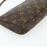 Louis Vuitton Pochette Accessoires NM Monogram Canvas medium - image 10