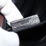 Loewe Anagram Shoulder Bag Leather - image 6