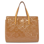 Louis Vuitton Catalina Handbag Monogram Vernis BB - image 2