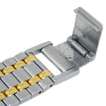 Gucci 9000l Quartz Watch Stainless Steel with Plated Metal 25 - image 4