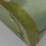 Louis Vuitton Alma Handbag Electric Epi Leather PM - image 12