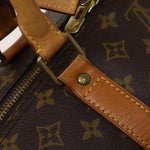 Louis Vuitton Keepall Bag Monogram Canvas 60 - image 18