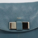Chloe Lily Handbag Leather - image 13