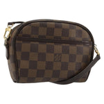 Louis Vuitton Ipanema Pochette Damier - image 15