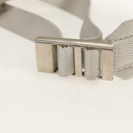 Prada Double Buckle Backpack Tessuto Small - image 14