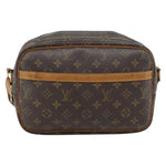 Louis Vuitton Reporter Bag Monogram Canvas PM - image 1