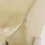 Louis Vuitton Wilshire Handbag Monogram Vernis PM - image 9