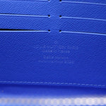 Louis Vuitton Soft Trunk Wallet Limited Edition Monogram Clouds - image 7