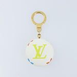 Louis Vuitton Astropill LED Keychain Monogram Multicolor - image 2