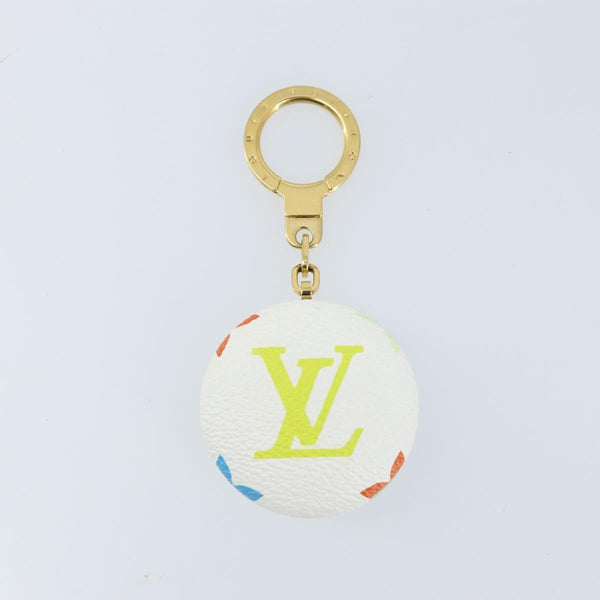 Louis Vuitton Astropill LED Keychain Monogram Multicolor