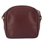 cartier Must de Cartier Shoulder Bag Leather - image 2