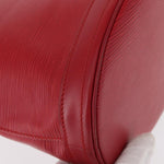 Louis Vuitton Bucket Bag Epi Leather PM - image 11