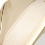 Chanel Vintage CC Tote Leather Small - image 5