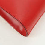 Salvatore Ferragamo Vintage Shoulder Bag Leather - image 9